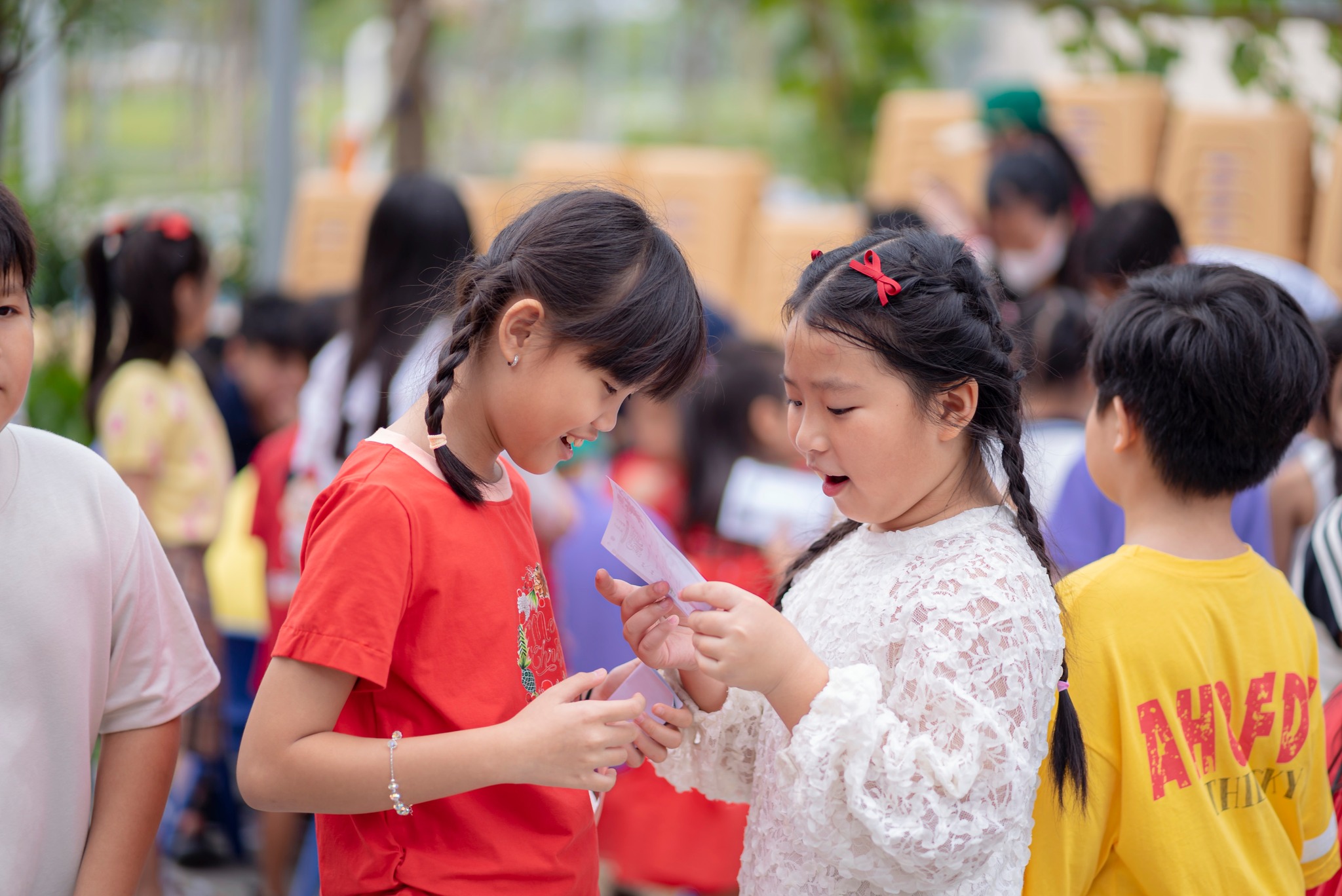 hoc-sinh-greenfield-school-chia-se-niem-vui-tai-le-hoi-hoa-nhip-giang-sinh